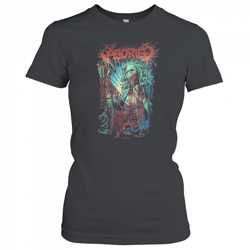 Aborted Bride T-Shirt Women's T-shirt