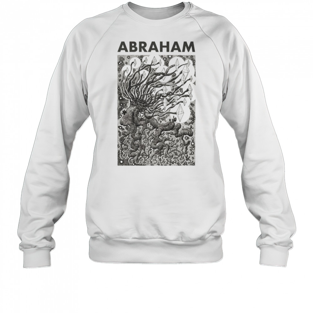 Abraham Cristo T-shirt Sweatshirt