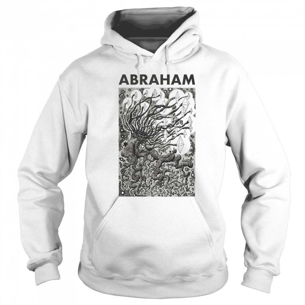 Abraham Cristo T-shirt Sweatshirt