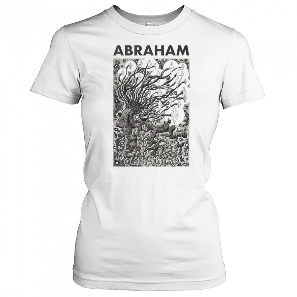 Abraham Cristo T-shirt Women's T-shirt