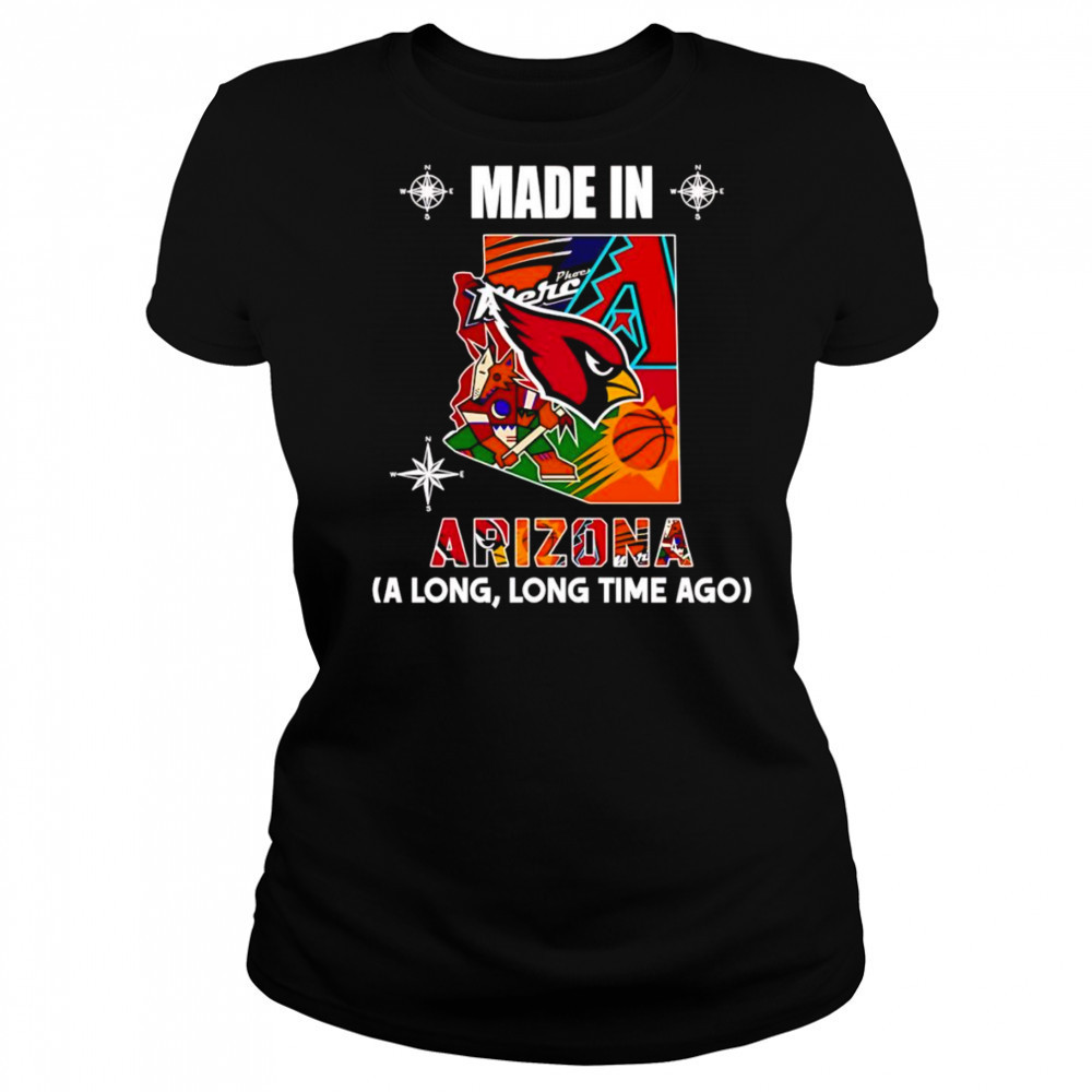 Arizona Women's T-shirt