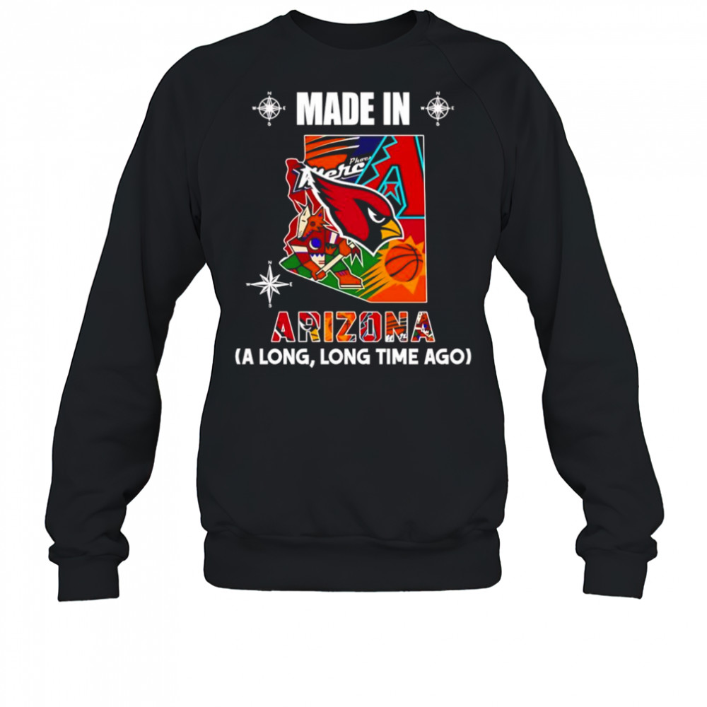 Arizona Sweatshirt
