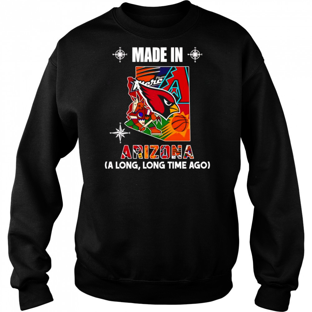 Arizona Hoodie