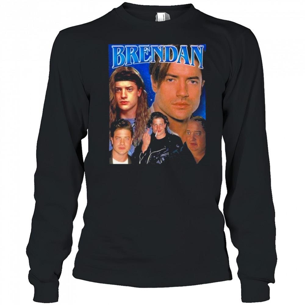 Baby Boy Brendan Shirt Long Sleeved