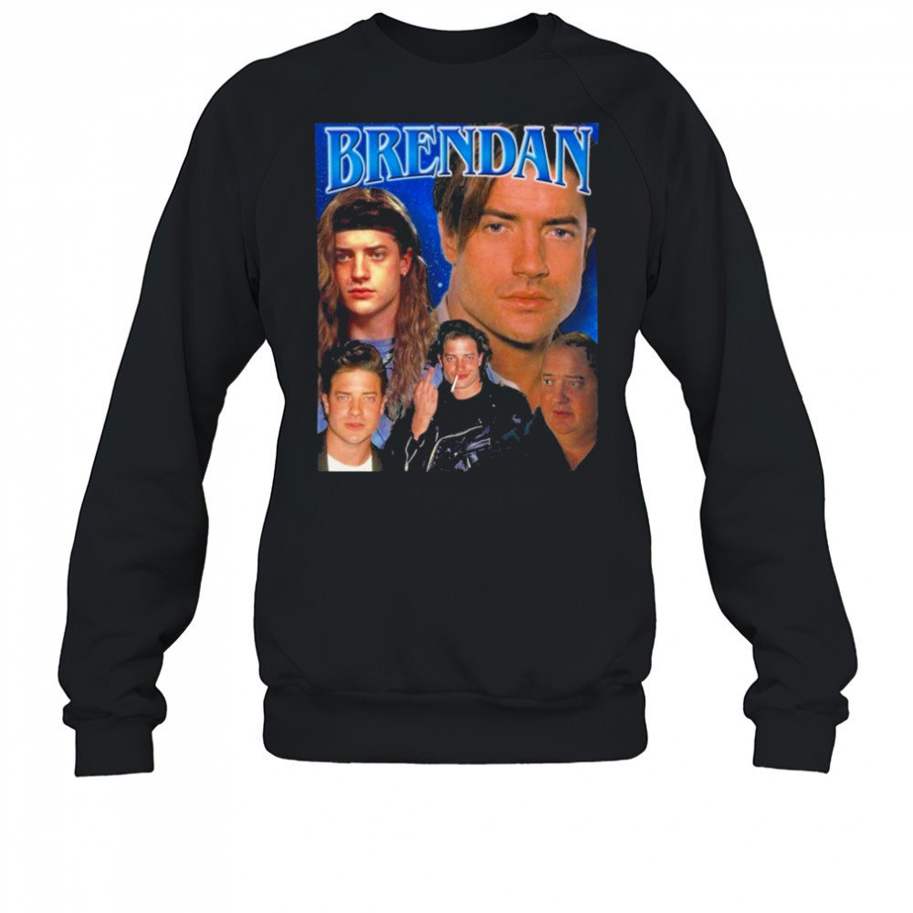 Baby Boy Brendan Shirt Sweatshirt
