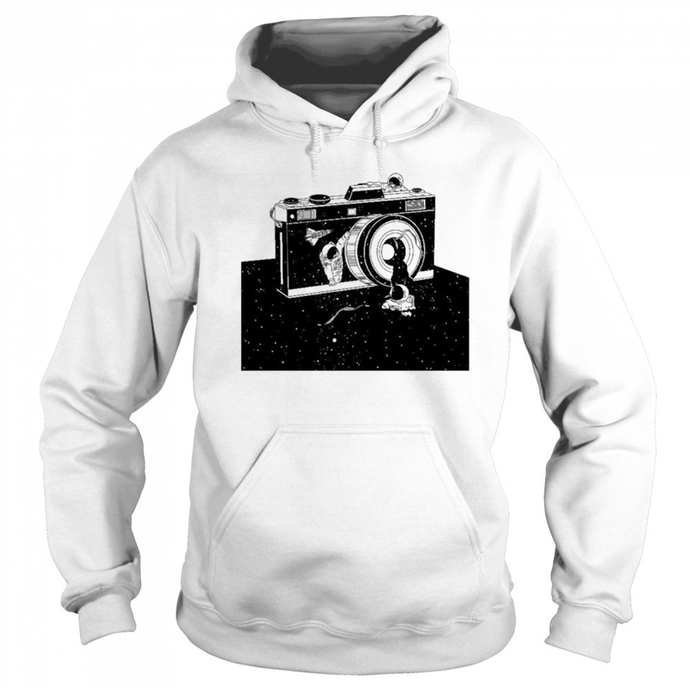 Captured Universe Wituka T-shirt Sweatshirt