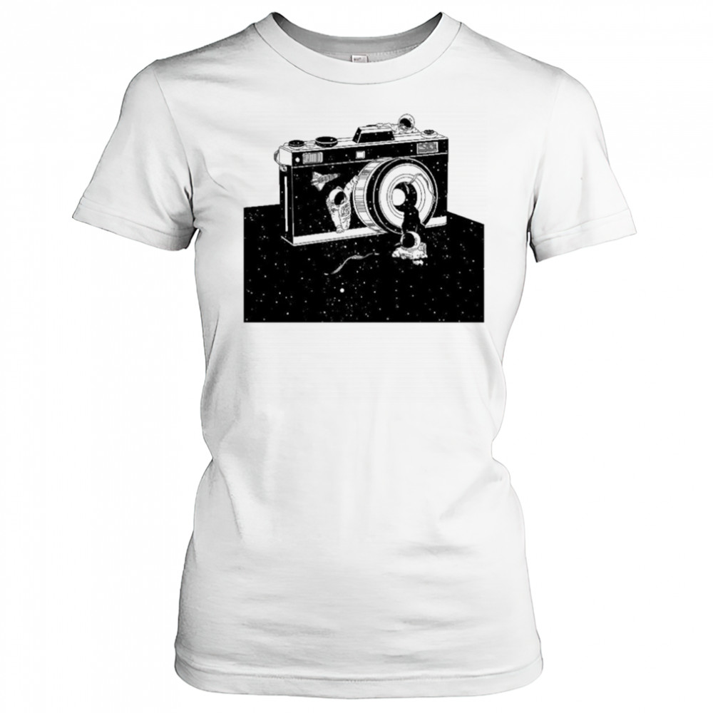 Captured Universe Wituka T-shirt Women's T-shirt