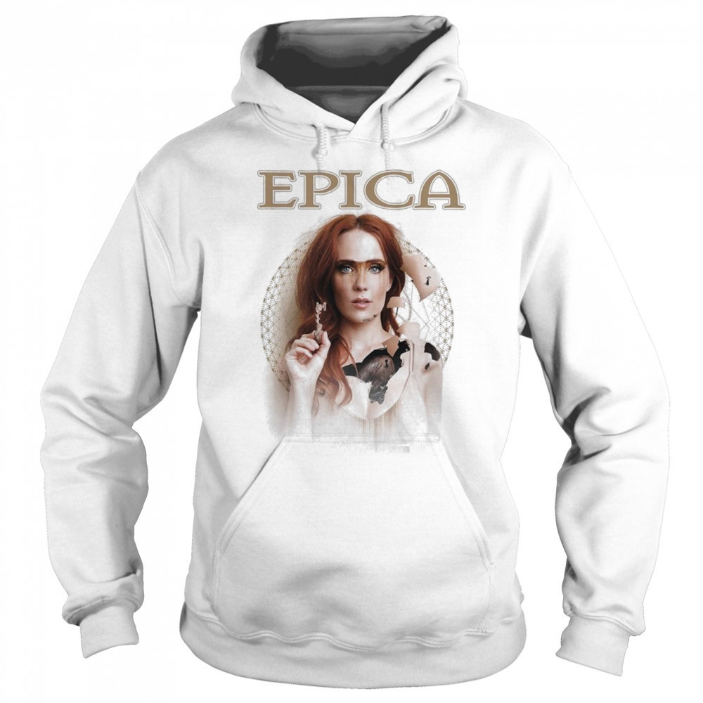 Eipca Skull Key T-shirt Sweatshirt