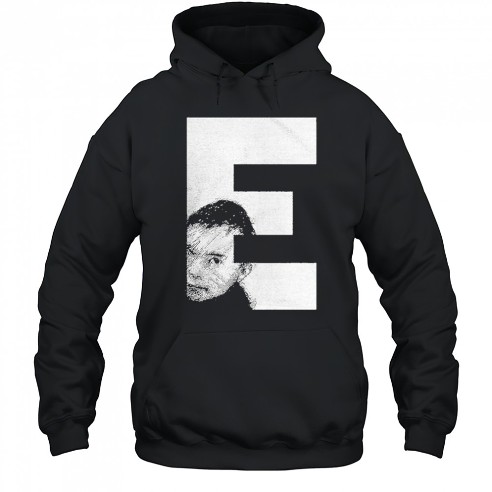 Eli Active Shirt Hoodie