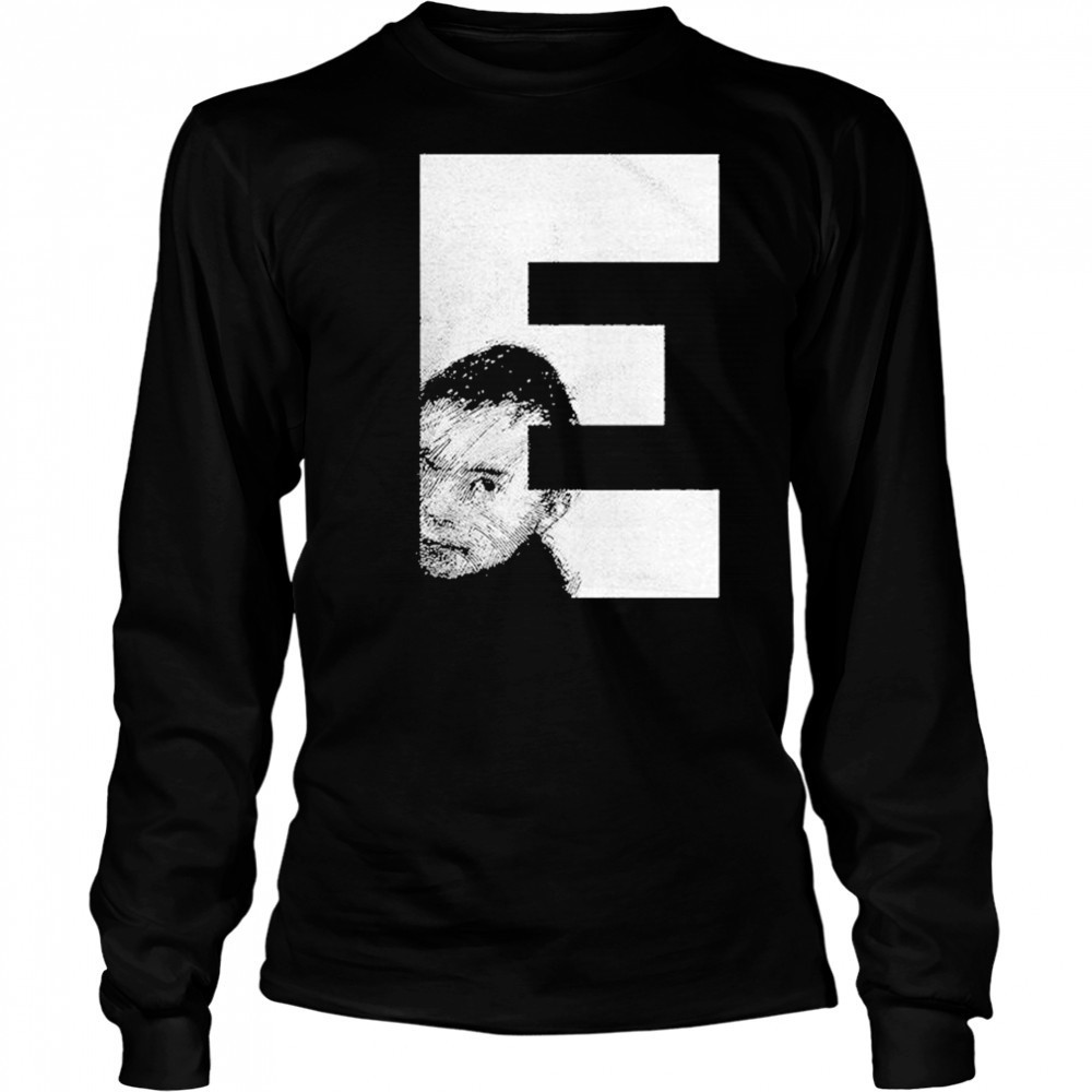 Eli Active Shirt Long Sleeved