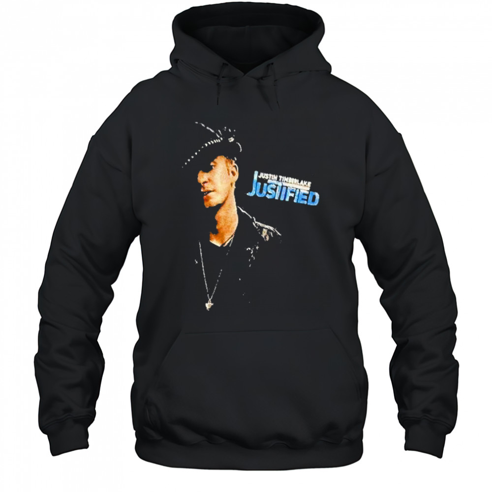 Jessica Biel Wearing Justin Timberlake Shirt Hoodie