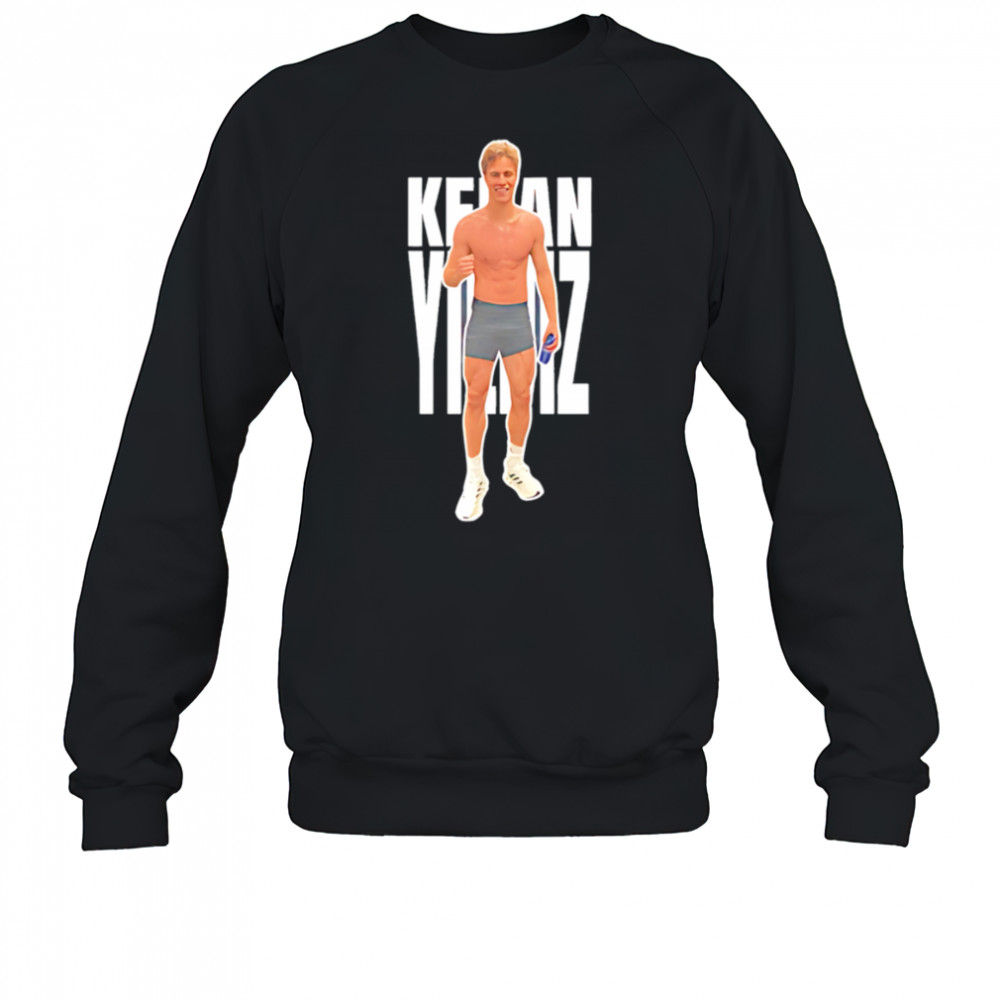 Kenan yildiz shirt Sweatshirt