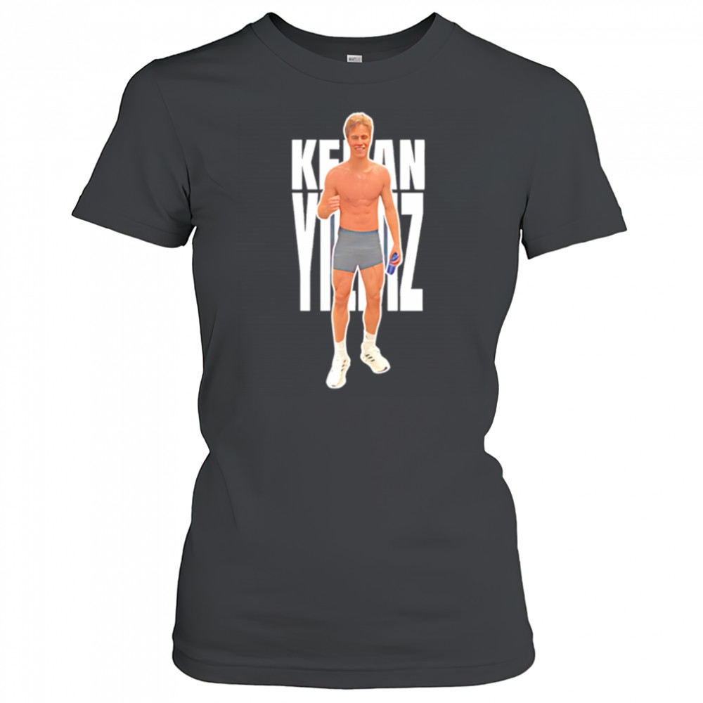 Kenan yildiz shirt Women's T-shirt