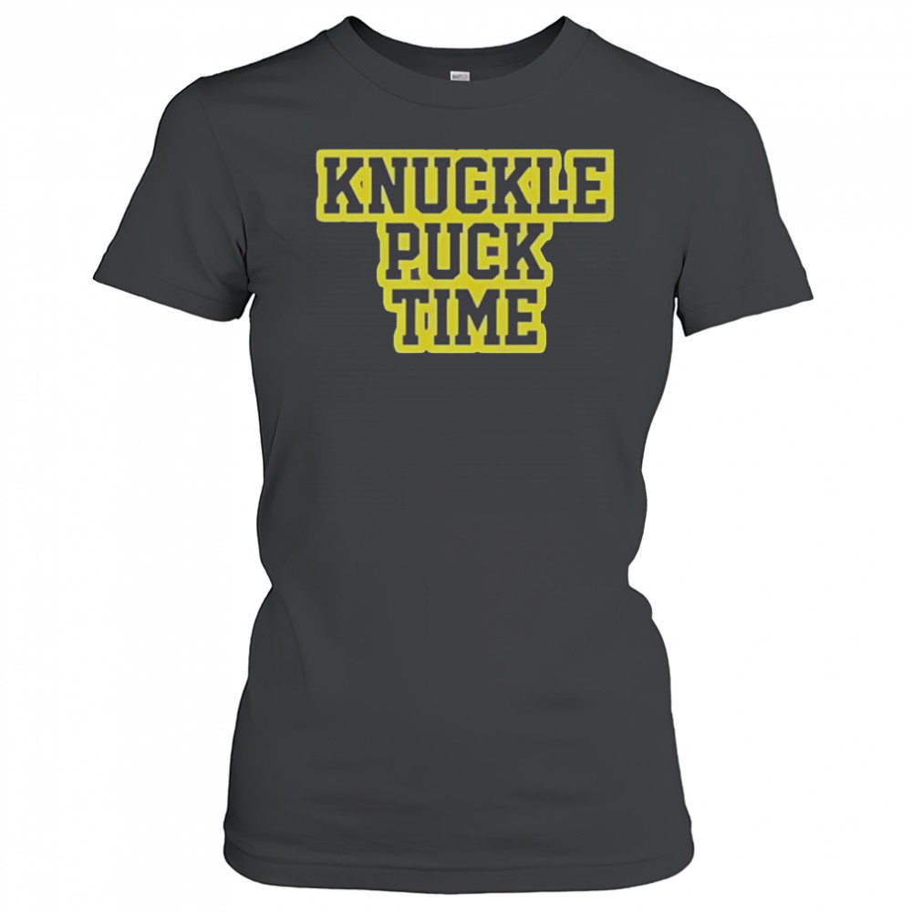 Knuckle Puck Time T-Shirt Women's T-shirt