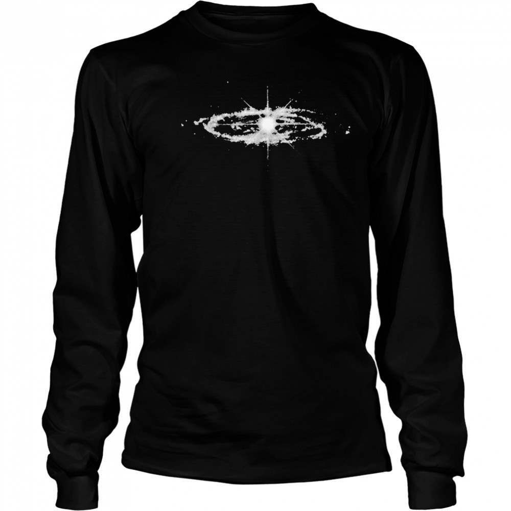 Loathe Galaxy T-shirt Long Sleeved