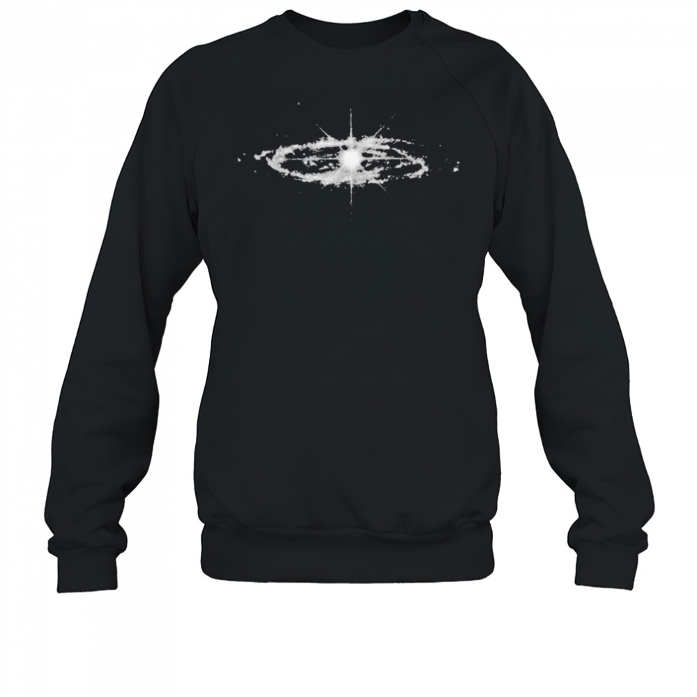Loathe Galaxy T-shirt Sweatshirt