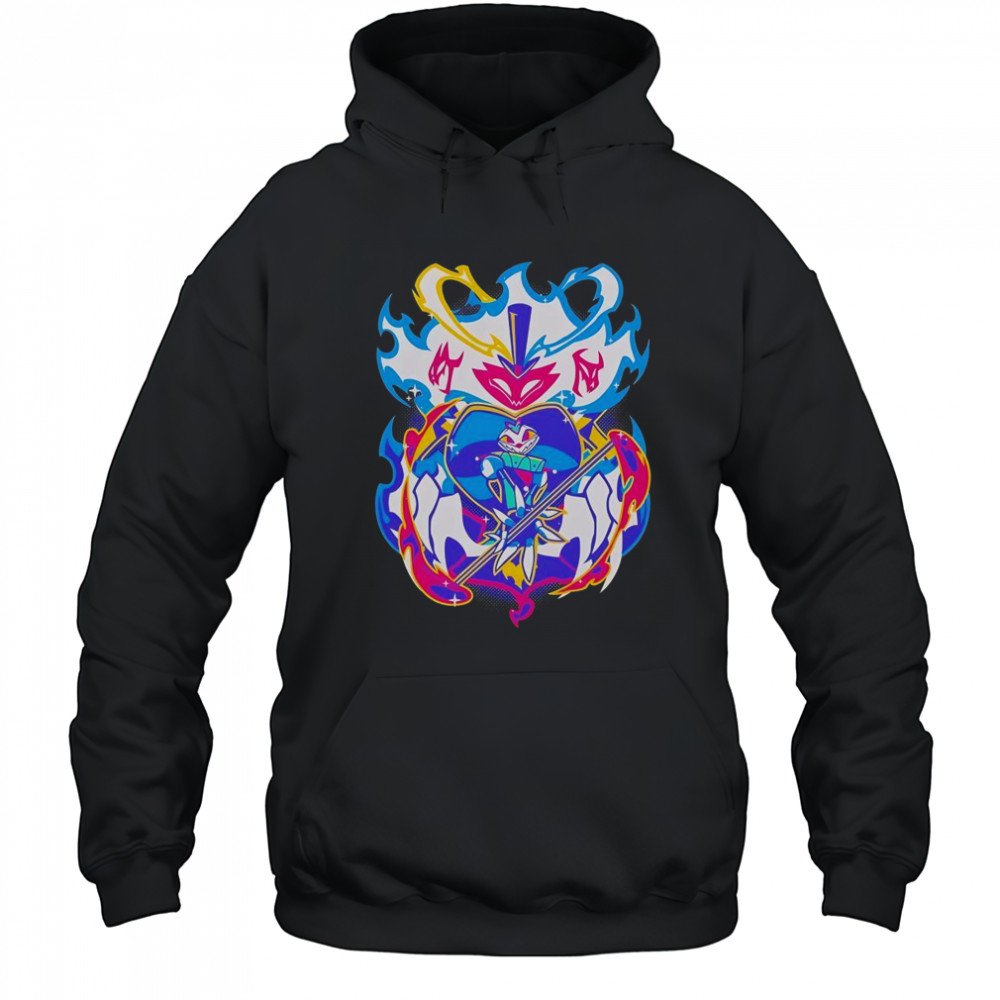 Ozzie Fizz Pride 2025 T-Shirt Hoodie