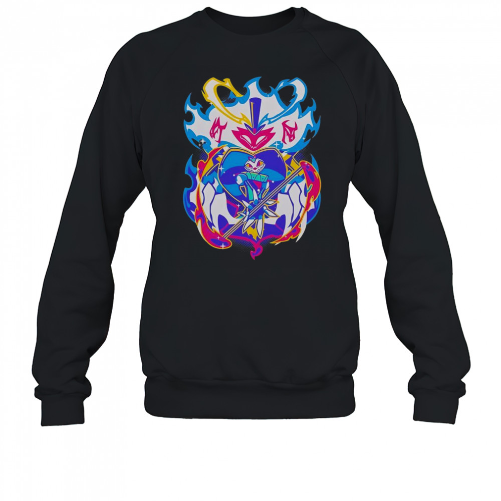 Ozzie Fizz Pride 2025 T-Shirt Sweatshirt