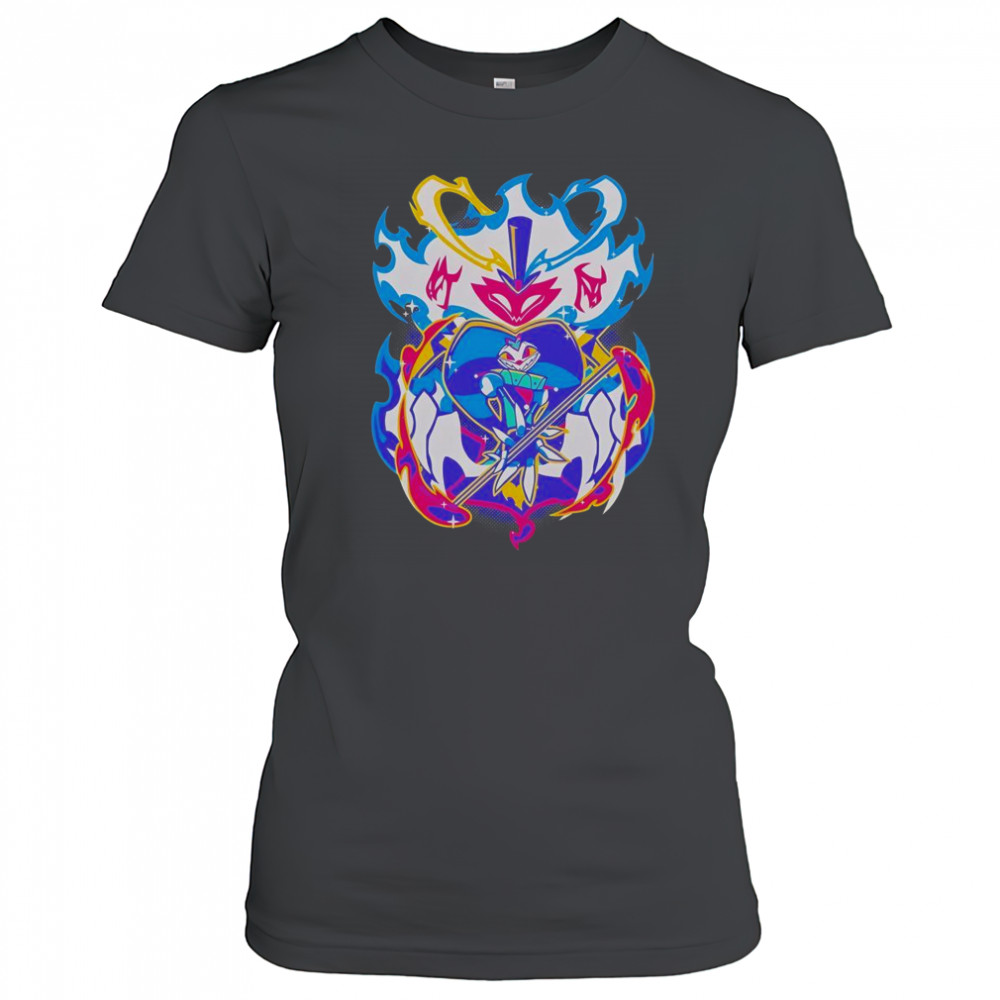 Ozzie Fizz Pride 2025 T-Shirt Women's T-shirt
