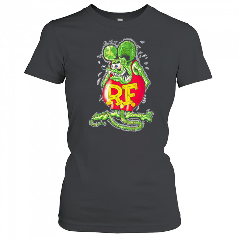 Rat Fink Roth Original Rat Fink shirt Women's T-shirt