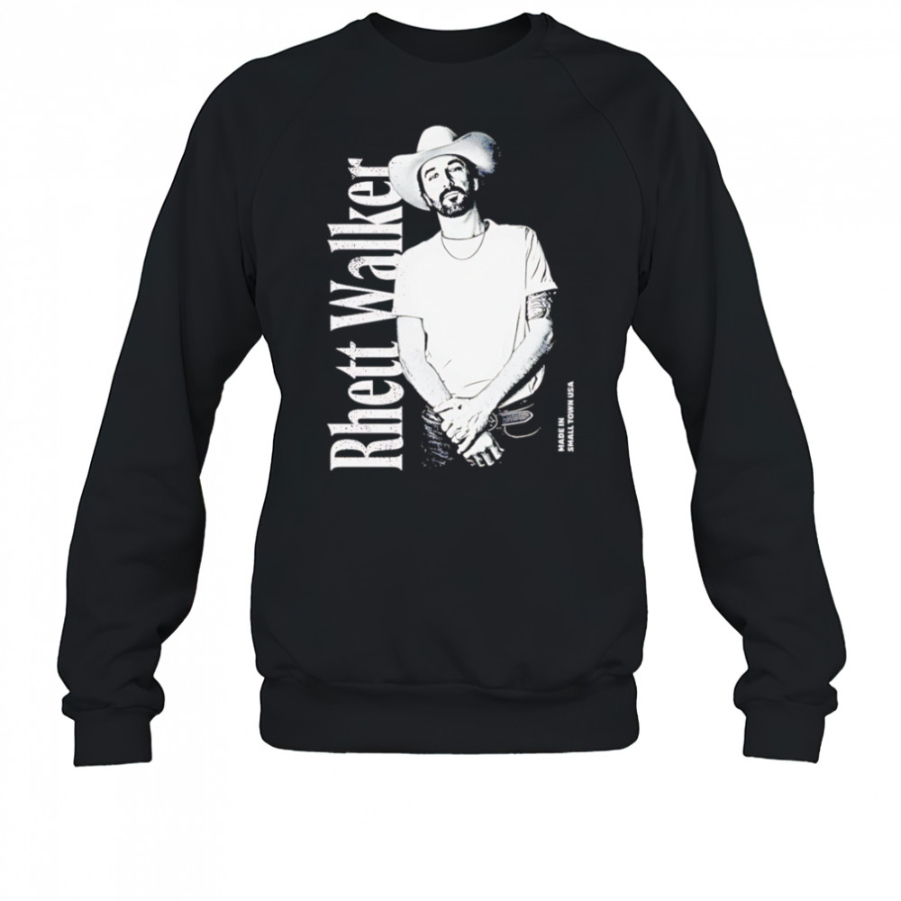 Rhett Walker Store Rhett Walker Vintage shirt Sweatshirt