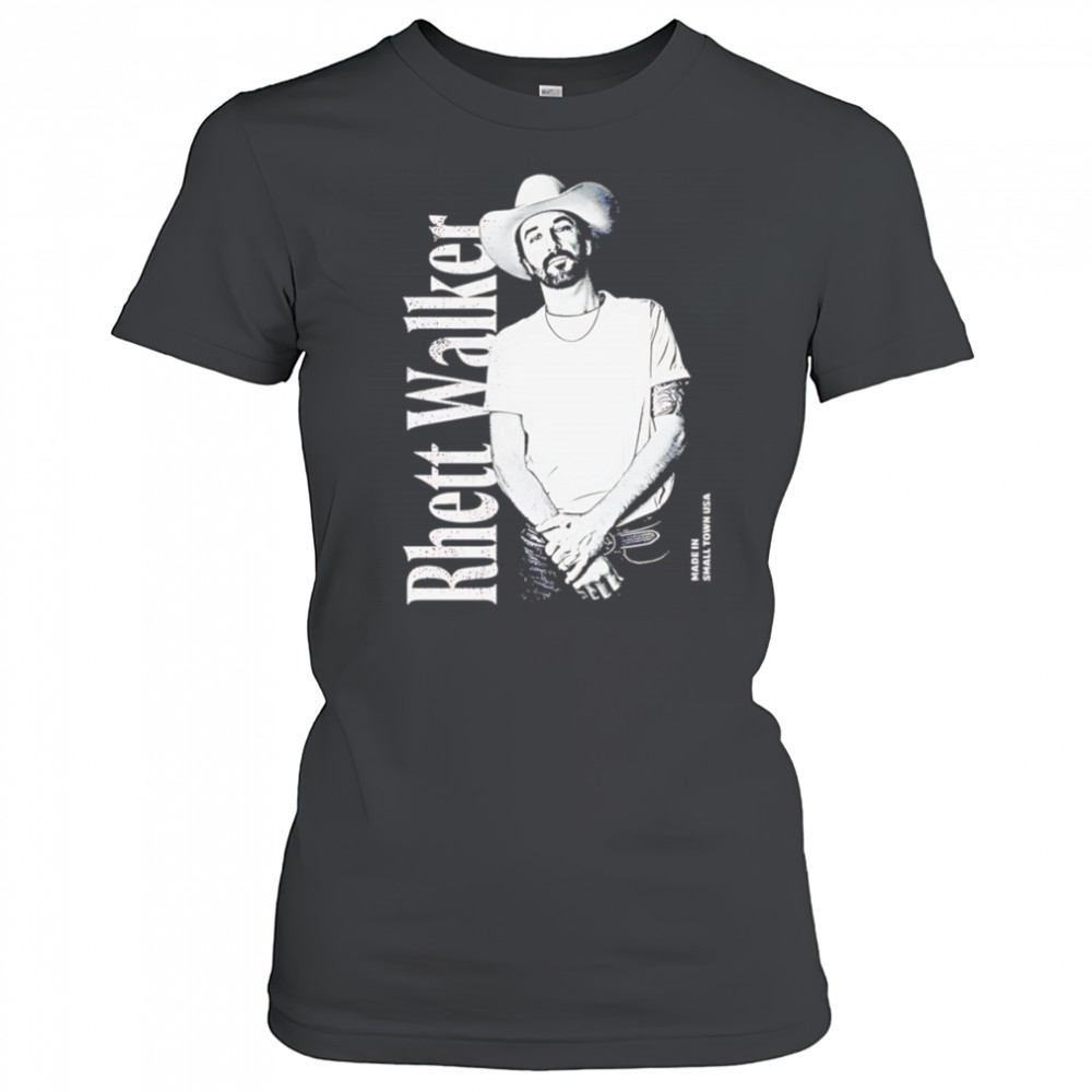 Rhett Walker Store Rhett Walker Vintage shirt Women's T-shirt
