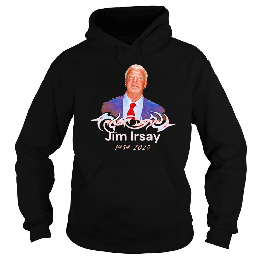 Rip Jim Irsay 1959 2025 Indianapolis Colts Owner Ceo Shirt Sweatshirt