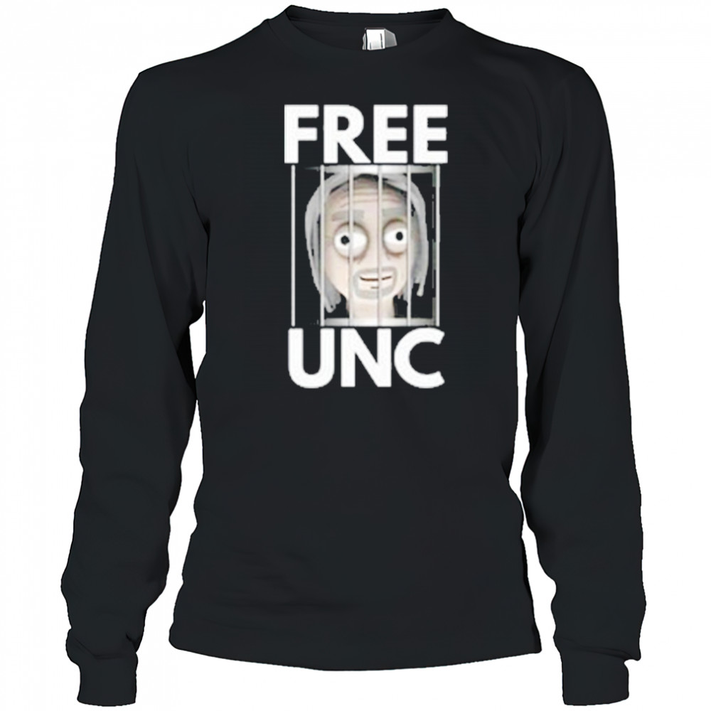 Scheduleshirts Free Unc Shirt Long Sleeved