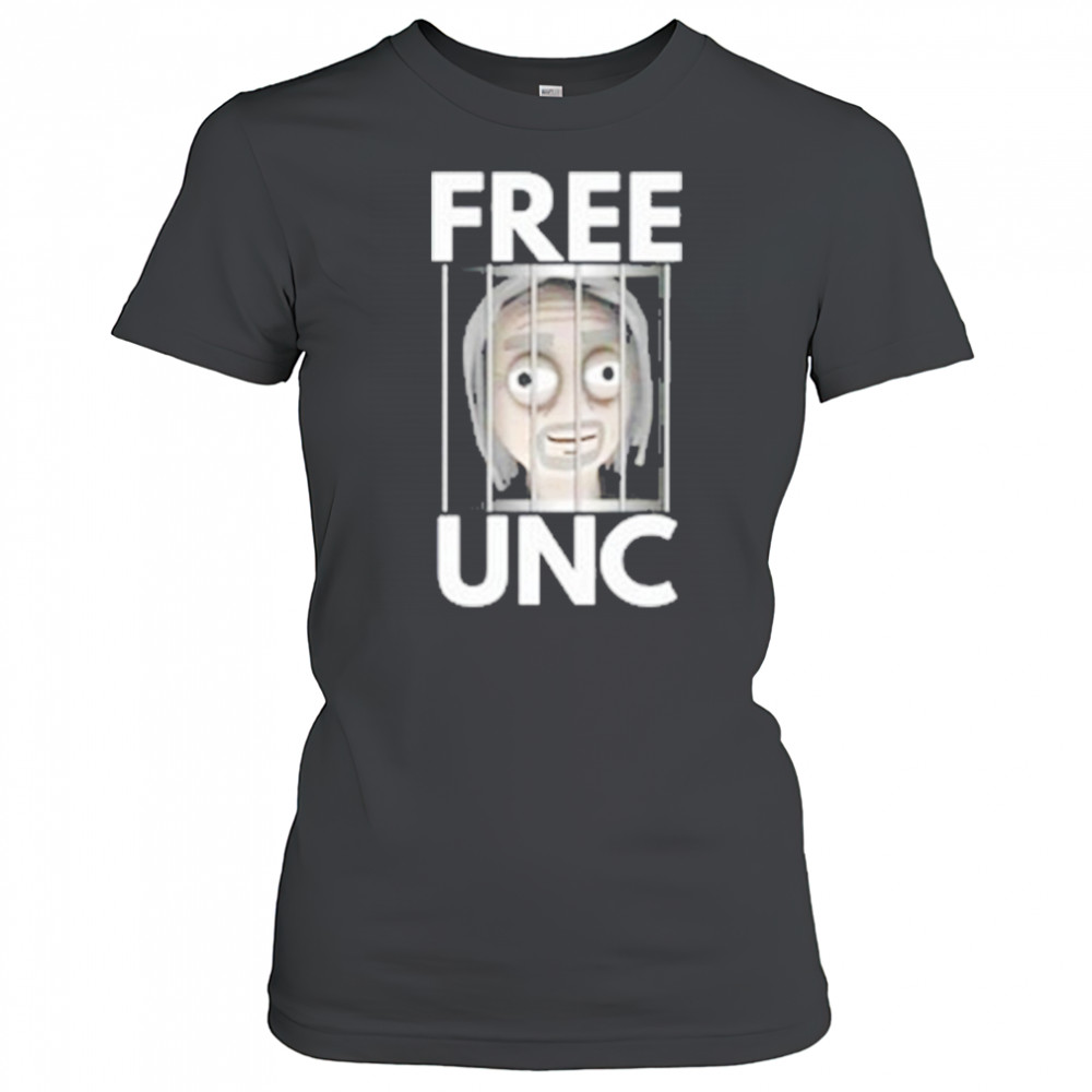 Scheduleshirts Free Unc Shirt Women's T-shirt