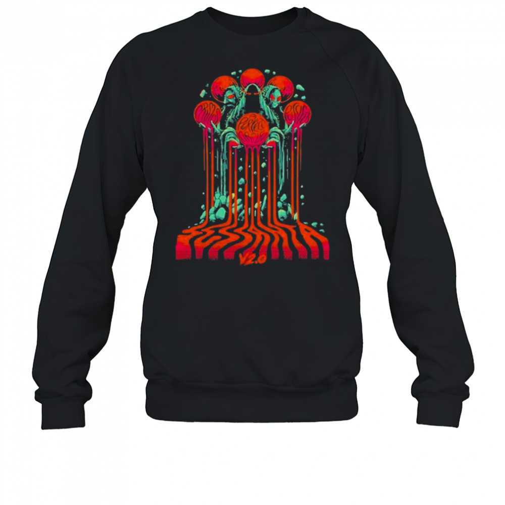 Sessanta Tour Grand Rapids, MI May 28, 2025 Shirt Sweatshirt