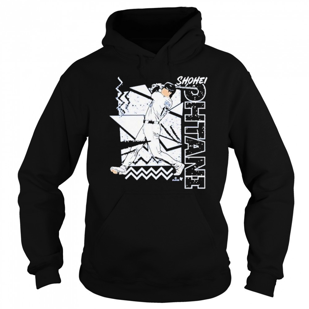 Shohei Ohtani 90s Style shirt Sweatshirt