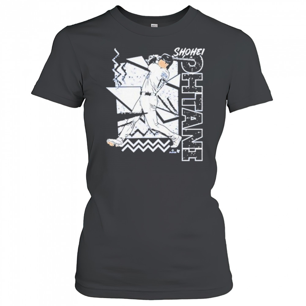 Shohei Ohtani 90s Style shirt Women's T-shirt