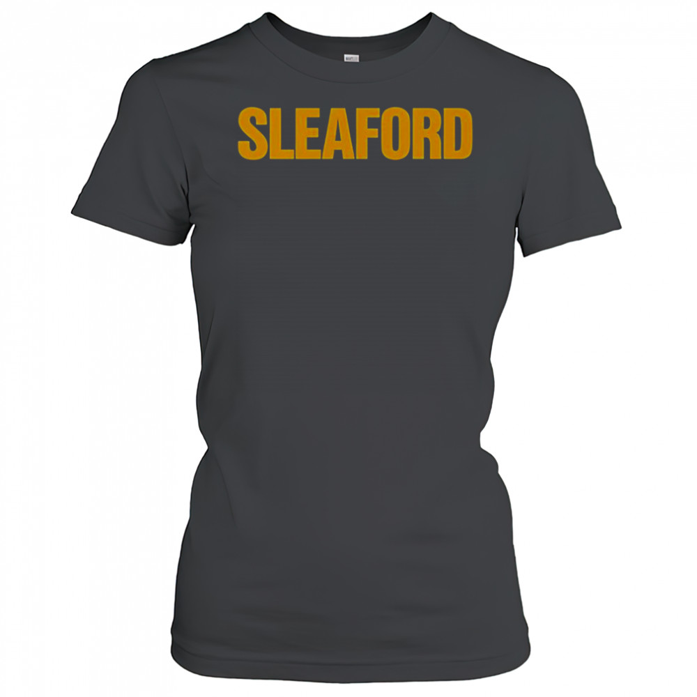 Sleaford Mods Logo T-Shirt Women's T-shirt