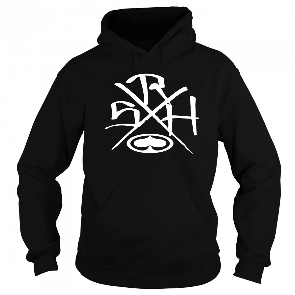 SRH Placas T-shirt Sweatshirt