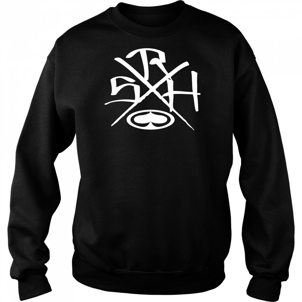 SRH Placas T-shirt Hoodie