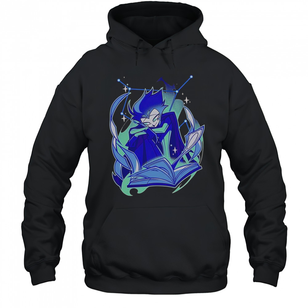 Stolas Pride 2025 T-Shirt Hoodie