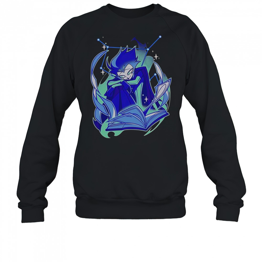 Stolas Pride 2025 T-Shirt Sweatshirt