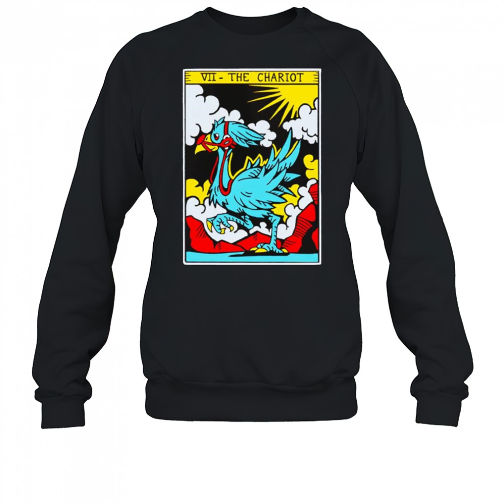 The Charlot Ride on shirt Sweatshirt
