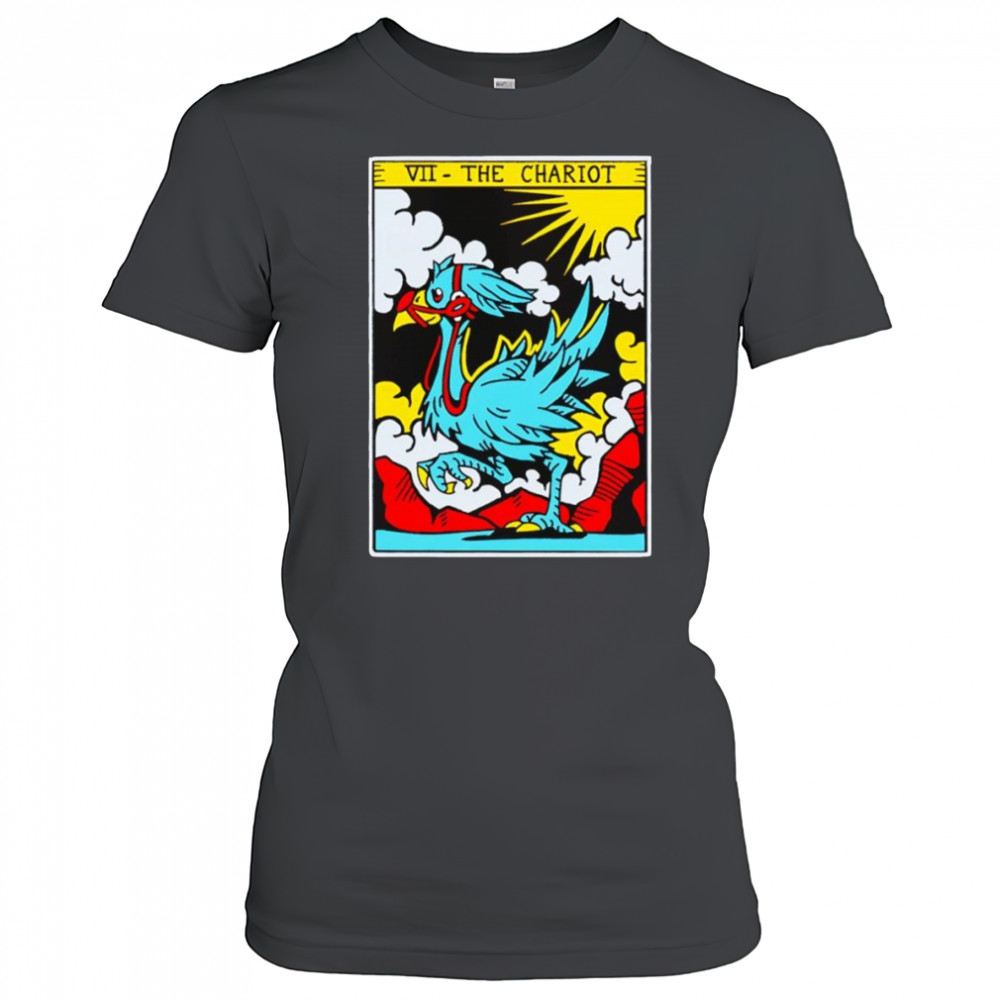 The Charlot Ride on shirt Women's T-shirt