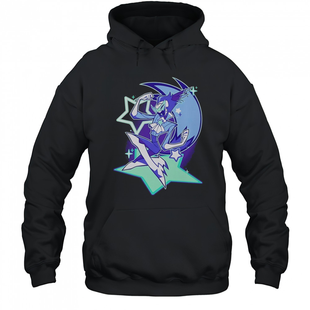 Vassago Pride 2025 T-Shirt Hoodie