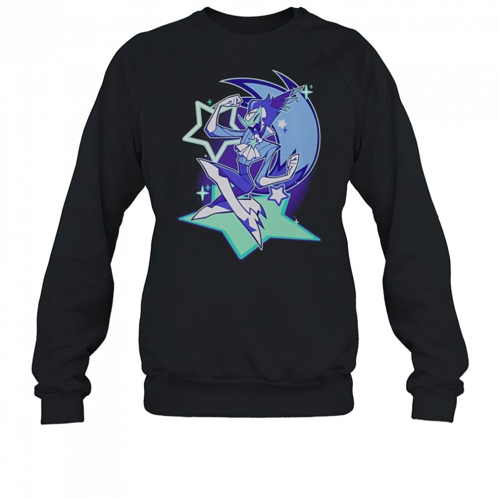 Vassago Pride 2025 T-Shirt Sweatshirt