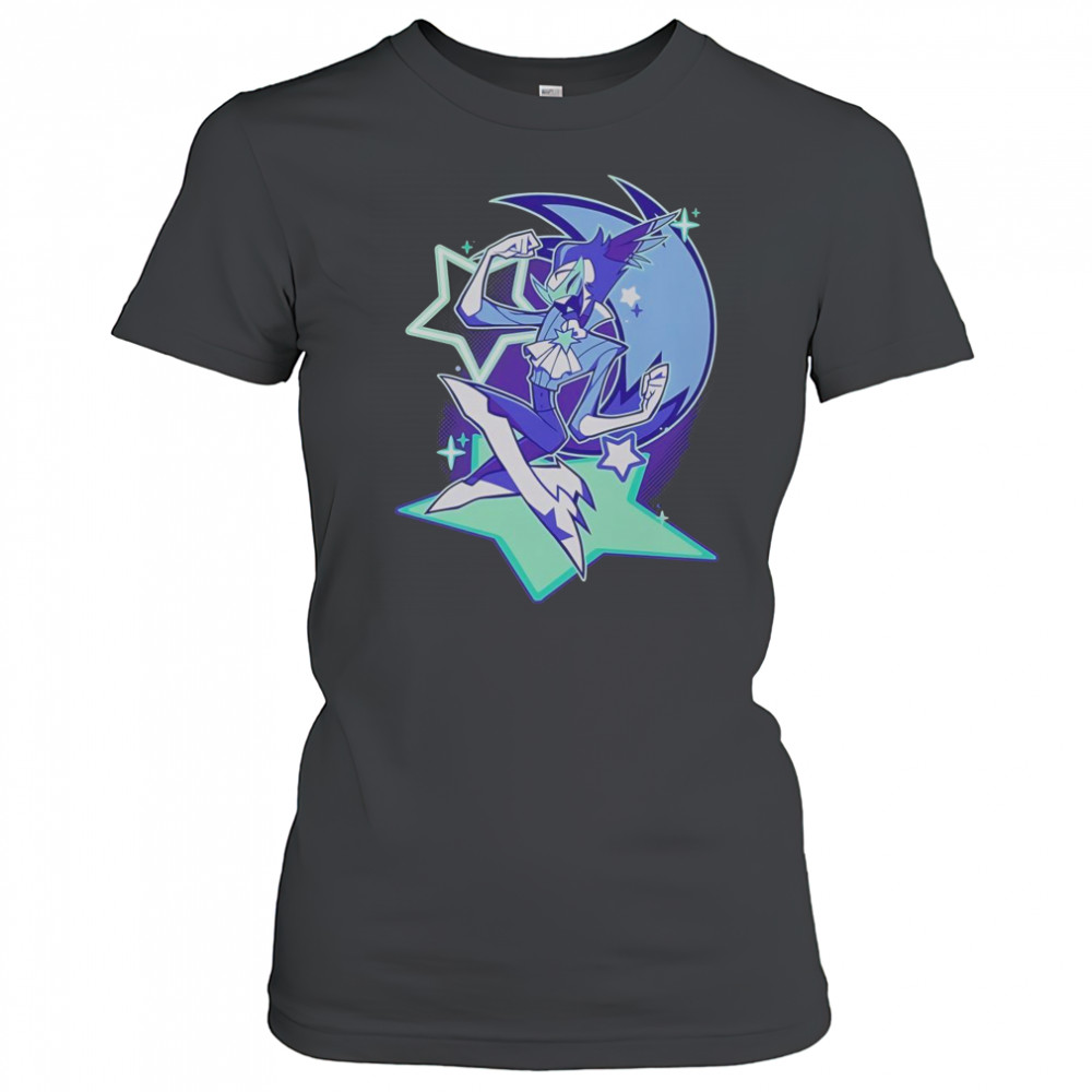 Vassago Pride 2025 T-Shirt Women's T-shirt