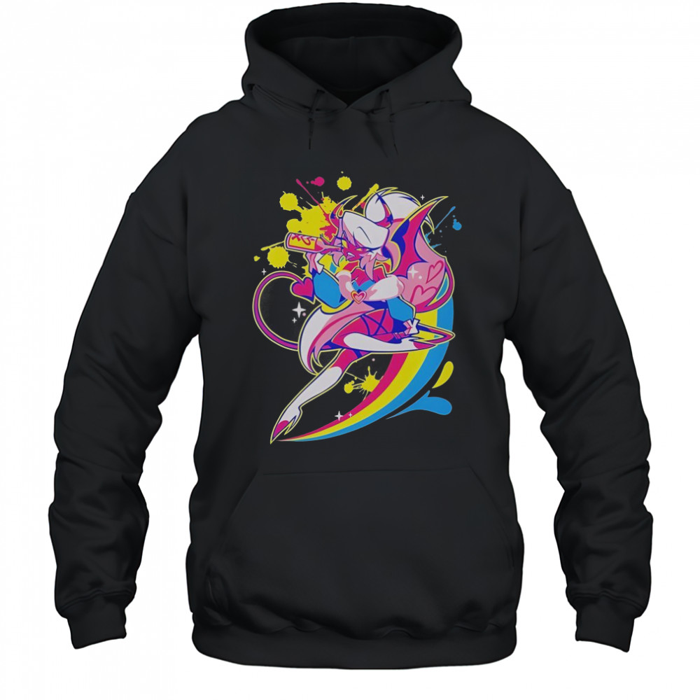 Verosika Pride 2025 T-Shirt Hoodie
