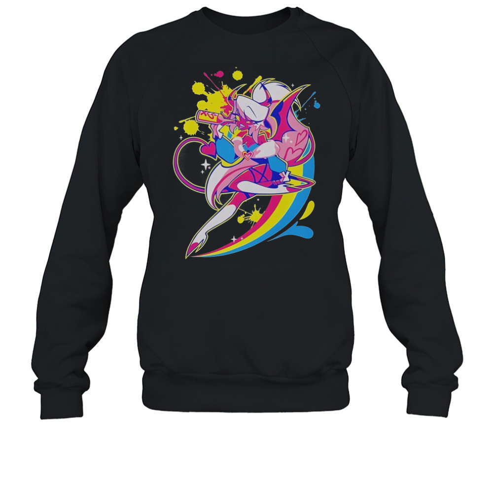 Verosika Pride 2025 T-Shirt Sweatshirt