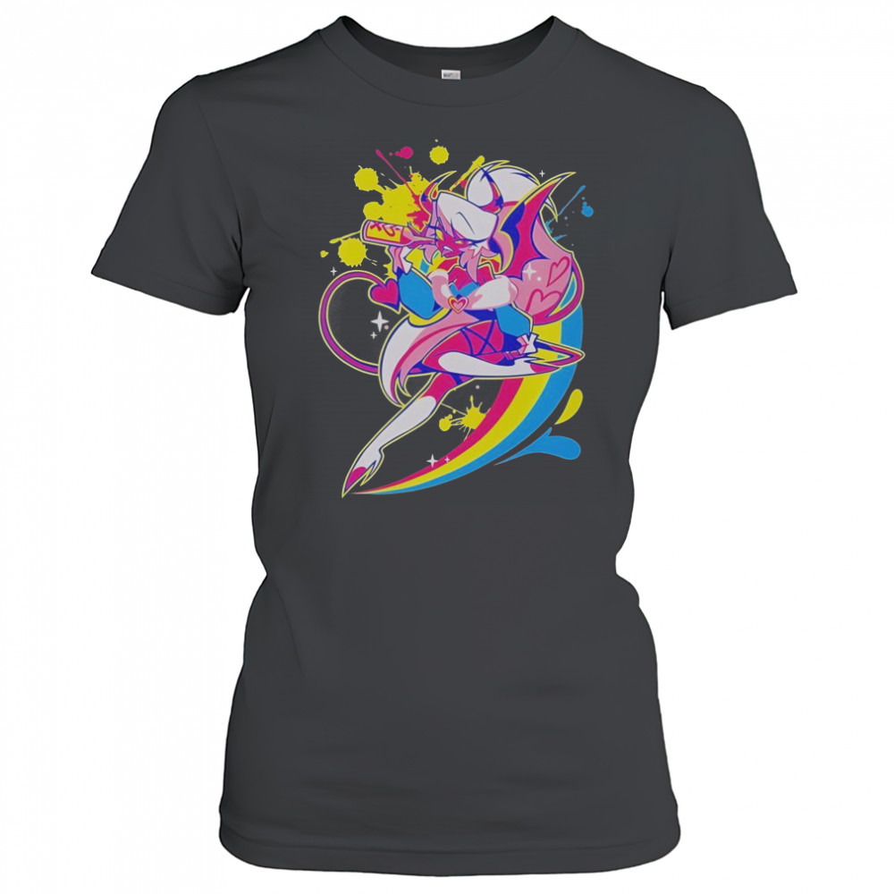 Verosika Pride 2025 T-Shirt Women's T-shirt