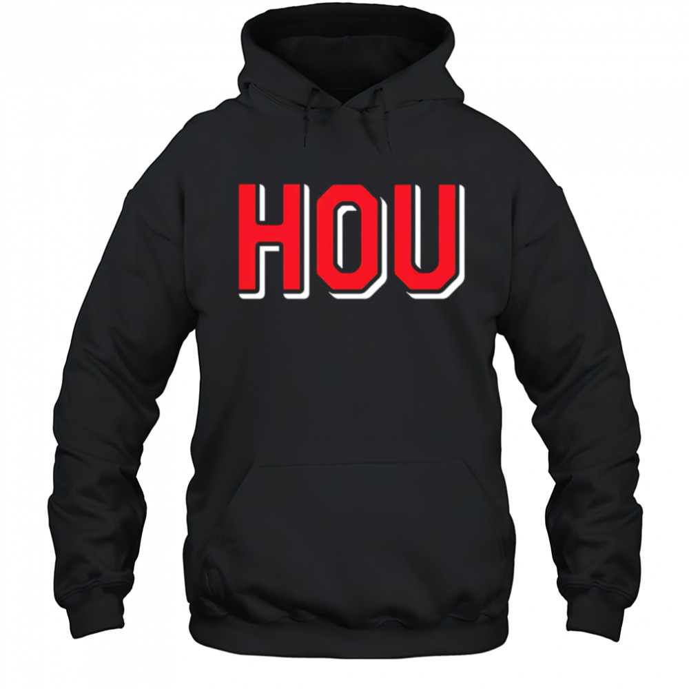 Where I’m From Houston City shirt Hoodie