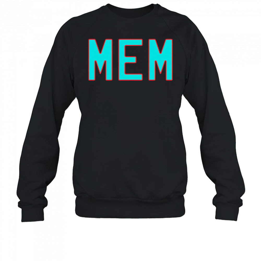Where I’m From Memphis City shirt Sweatshirt
