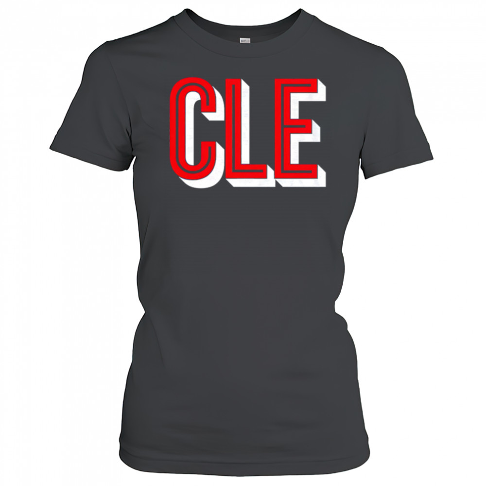 Where I’m From Men’s Cleveland shirt Women's T-shirt