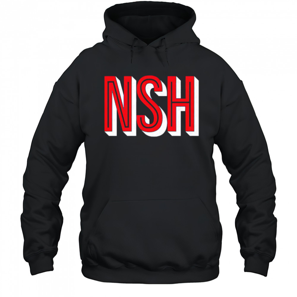 Where I’m From Men’s Nashville shirt Hoodie