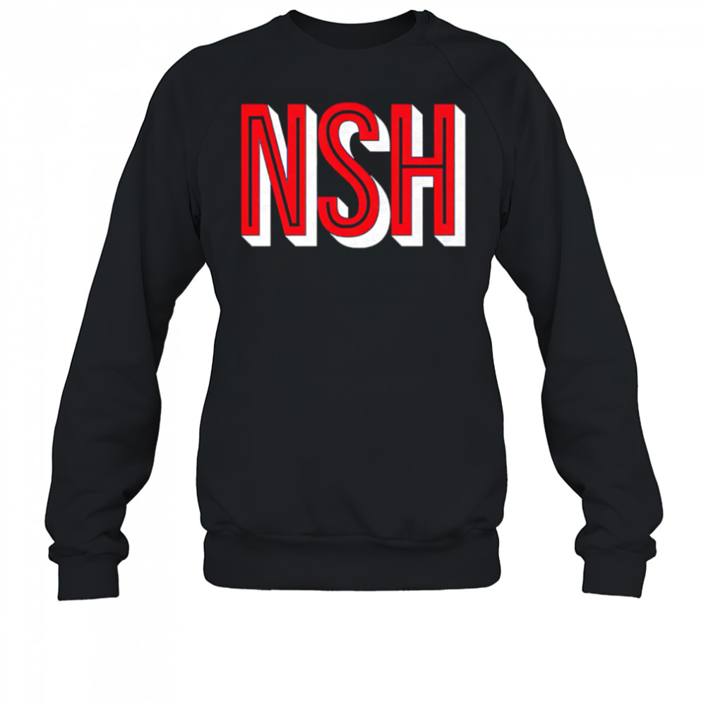 Where I’m From Men’s Nashville shirt Sweatshirt